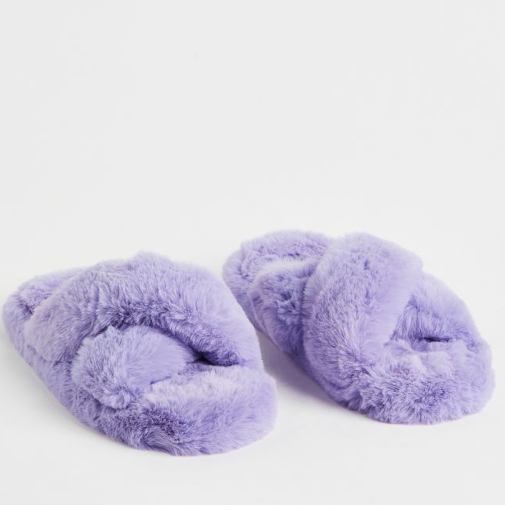 H&M Slippers